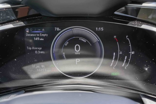 Used 2025 Lexus NX 350h AWD w/ Cold Area Package image 27