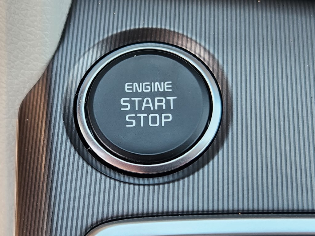 New 2026 Kia Sportage EX AWD/4WD image 21