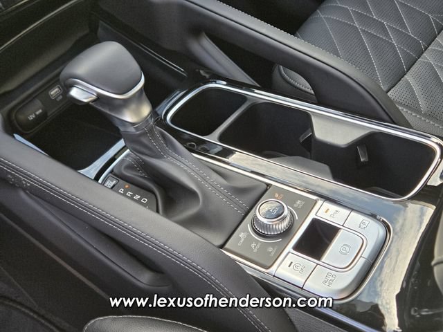 Used 2025 Kia Telluride SX X-Line AWD/4WD image 29