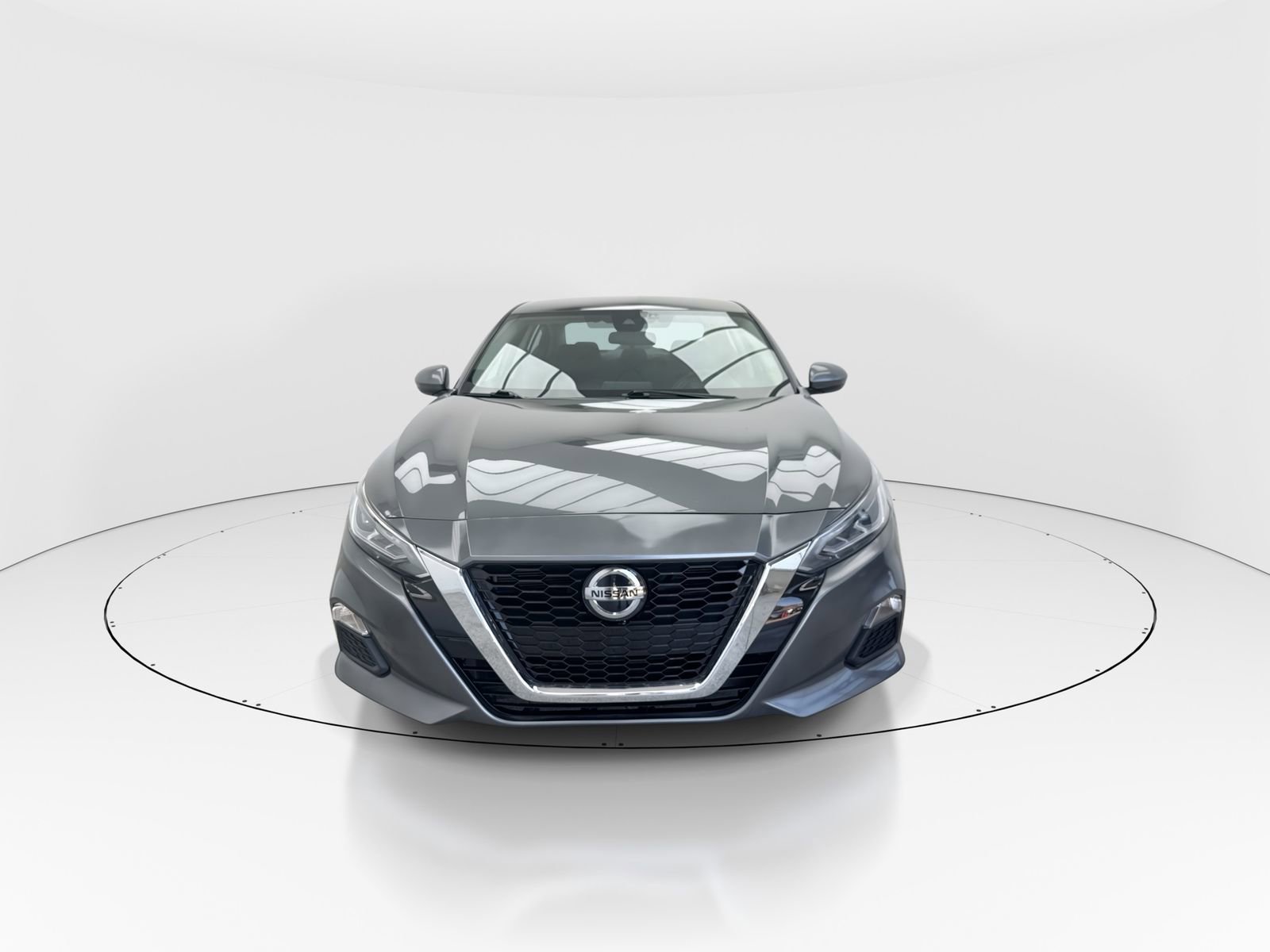 Used 2021 Nissan Altima 2.5 SV image 3