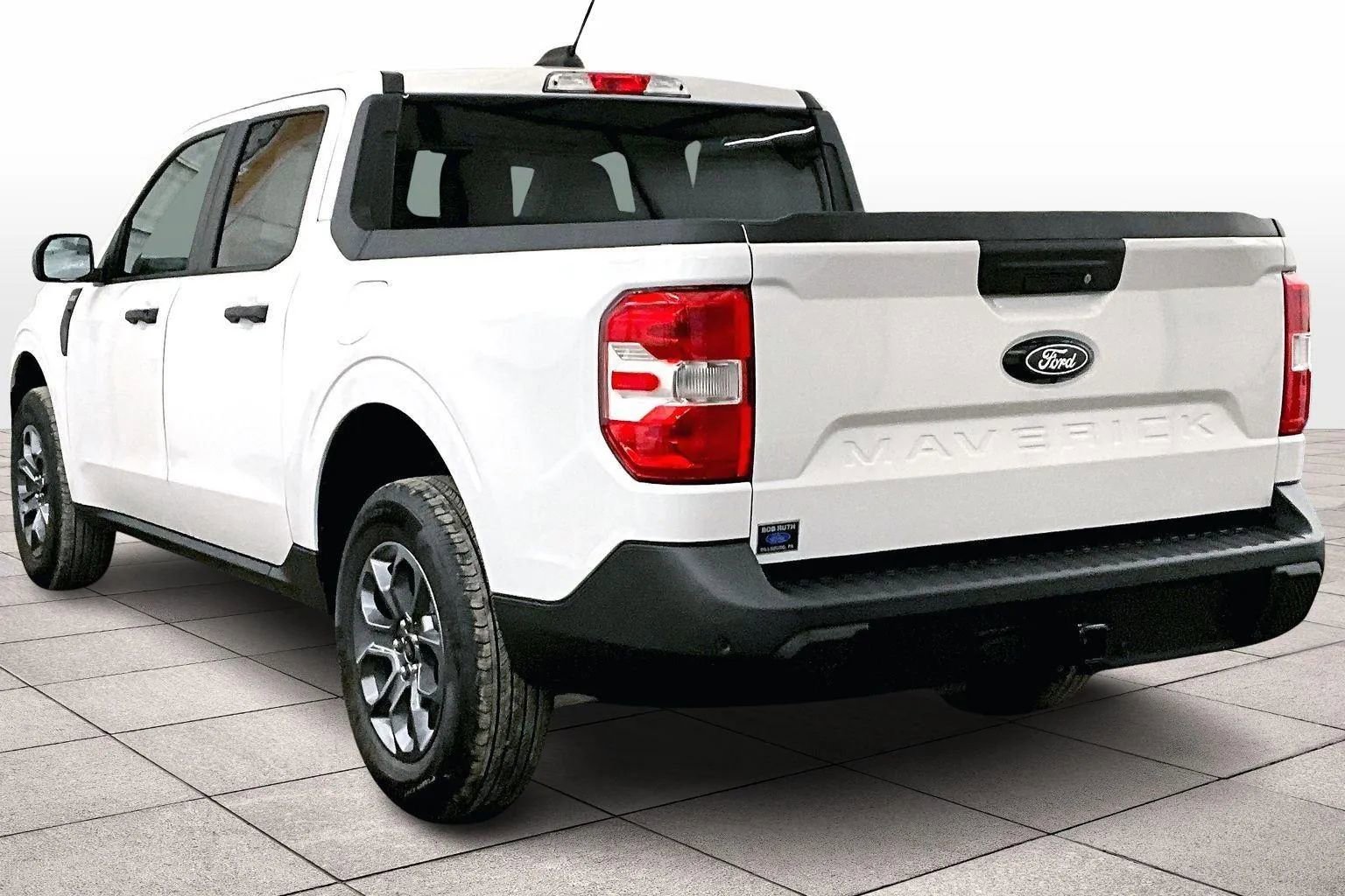 New 2025 Ford Maverick XLT w/ 4K Tow Package image 10