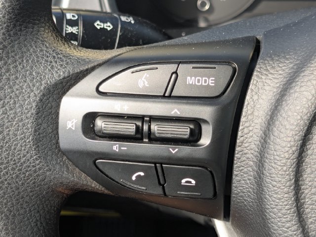 Certified 2023 Kia Rio S FWD image 23
