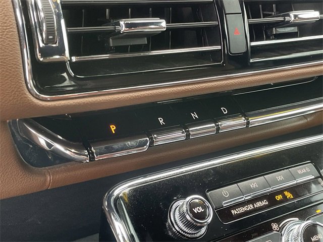 Used 2022 Lincoln Navigator Reserve image 26