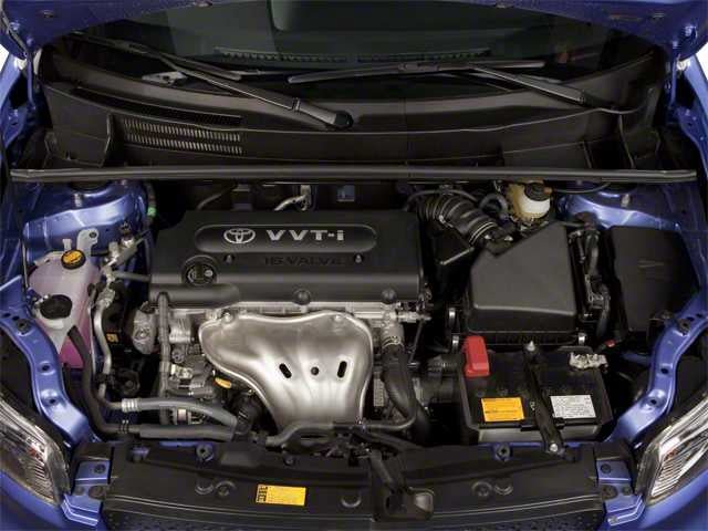 Used 2010 Scion xB Release Series 7.0 FWD image 13