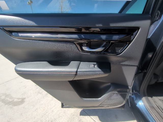 Used 2024 Honda CR-V Sport Touring image 28