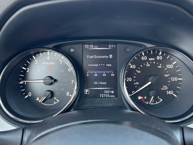 Used 2017 Nissan Rogue Sport SL image 33