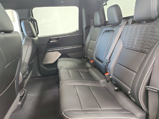 New 2026 GMC Sierra EV Denali AWD/4WD image 36
