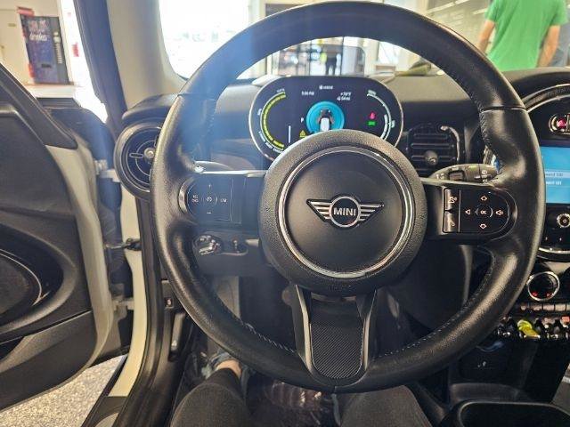 Used 2022 MINI Cooper SE FWD image 10