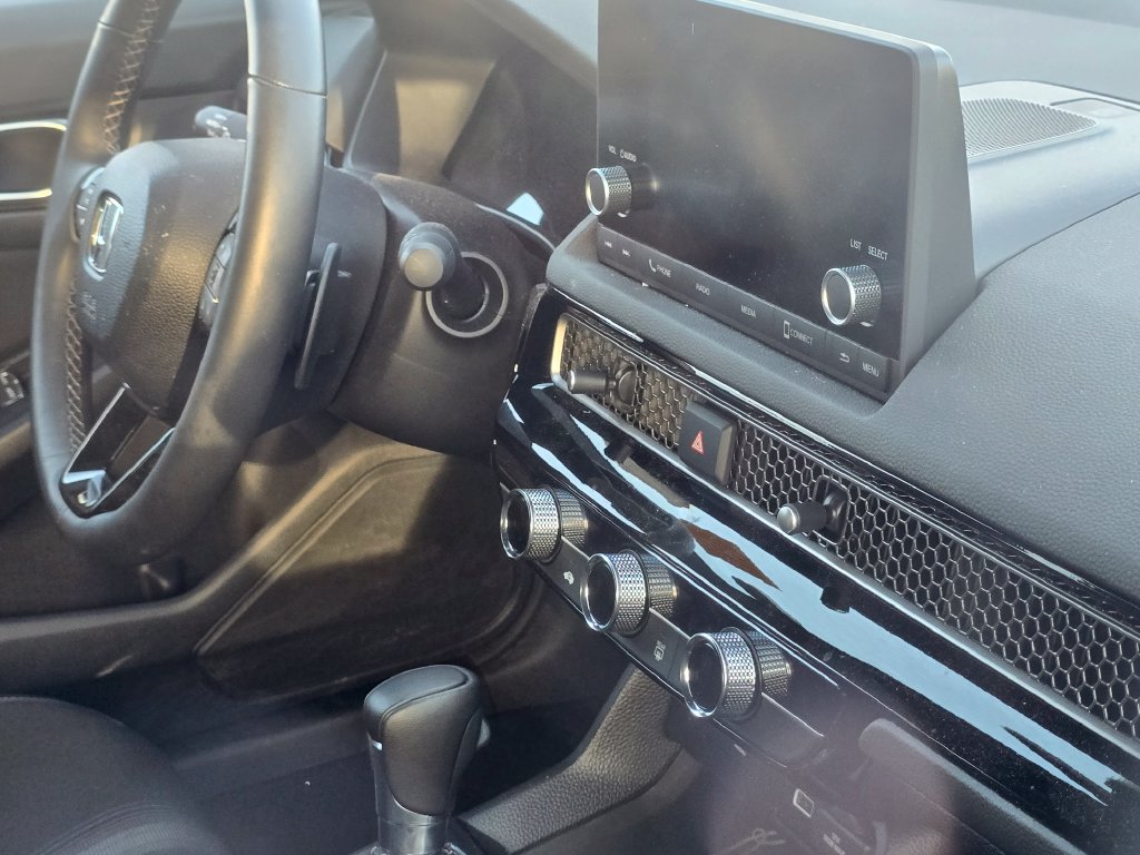 Used 2024 Honda Civic Sport image 14