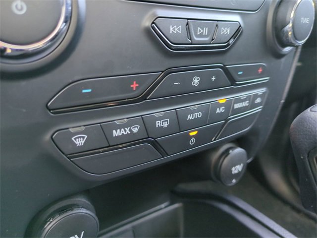 Used 2023 Ford Ranger XLT w/ Equipment Group 301A Mid image 25