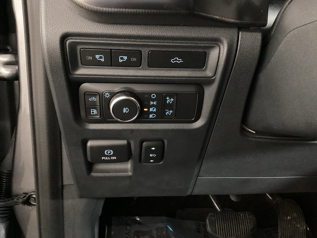 Used 2021 Ford F150 Platinum image 27