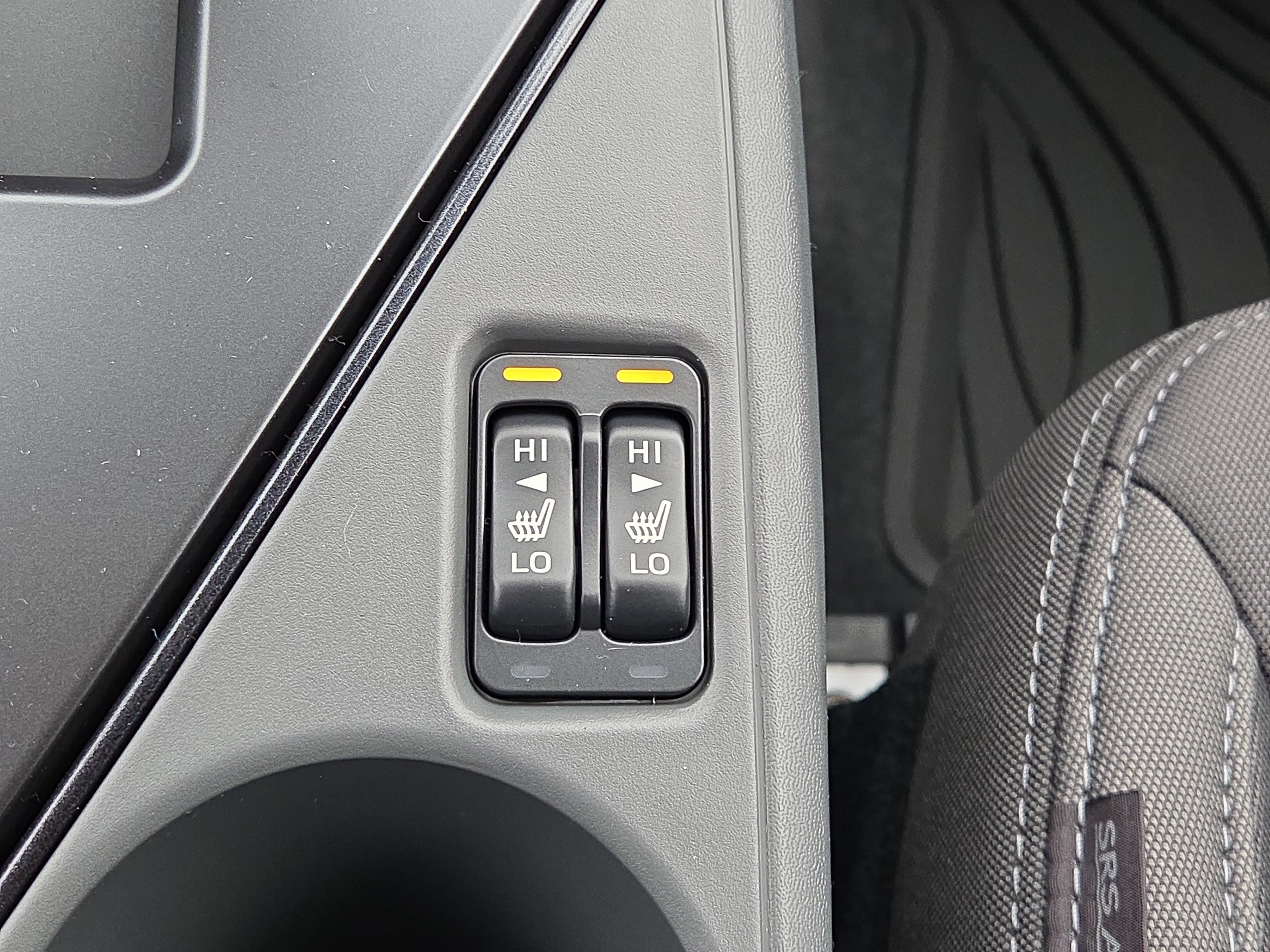 New 2026 Subaru Crosstrek 2.0i Premium image 13