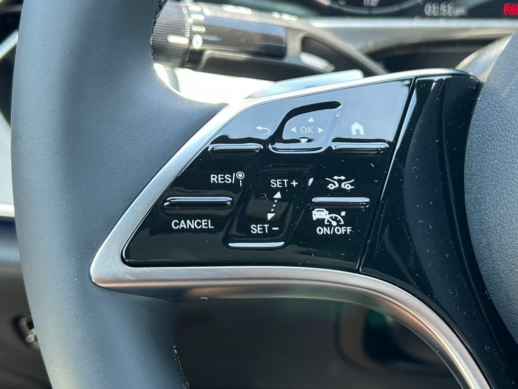 New 2026 Mercedes-Benz E 350 4MATIC Sedan image 19