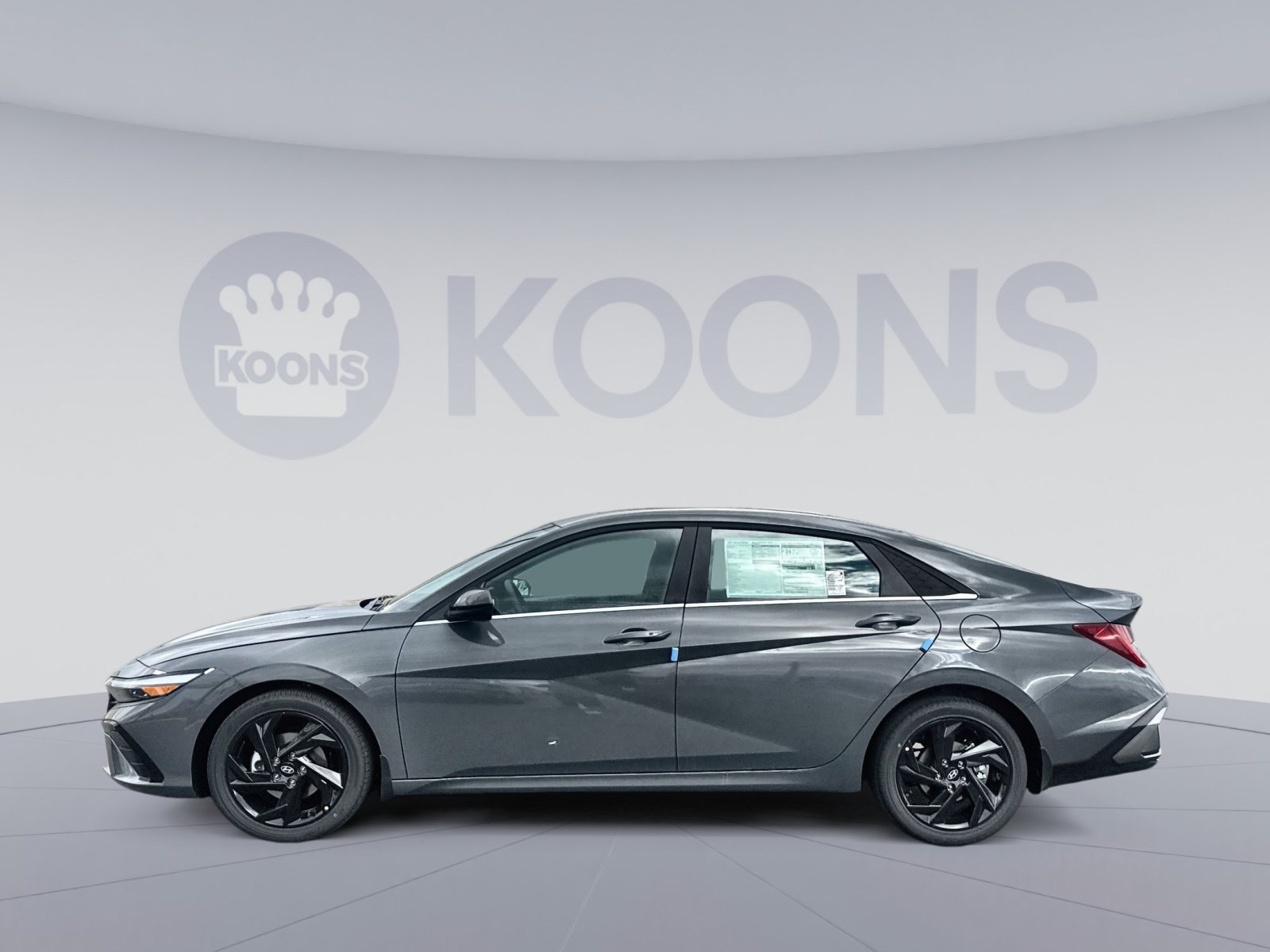 New 2026 Hyundai Elantra SEL Sport Premium FWD image 2