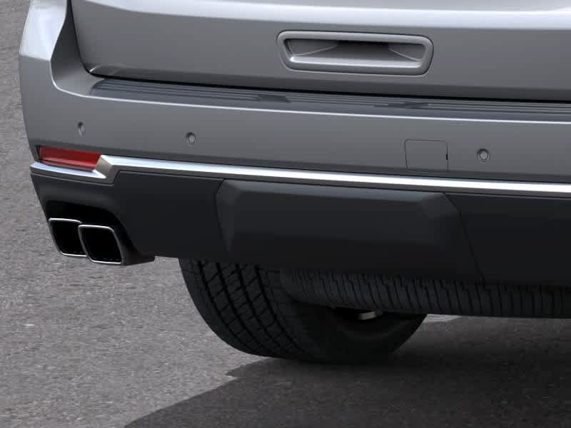 New 2026 Chevrolet Tahoe High Country AWD/4WD image 14