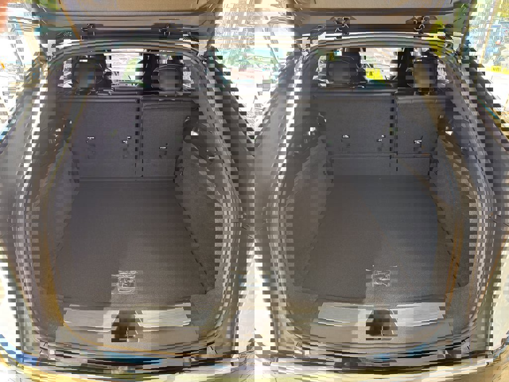 New 2026 Cadillac Lyriq Luxury image 29