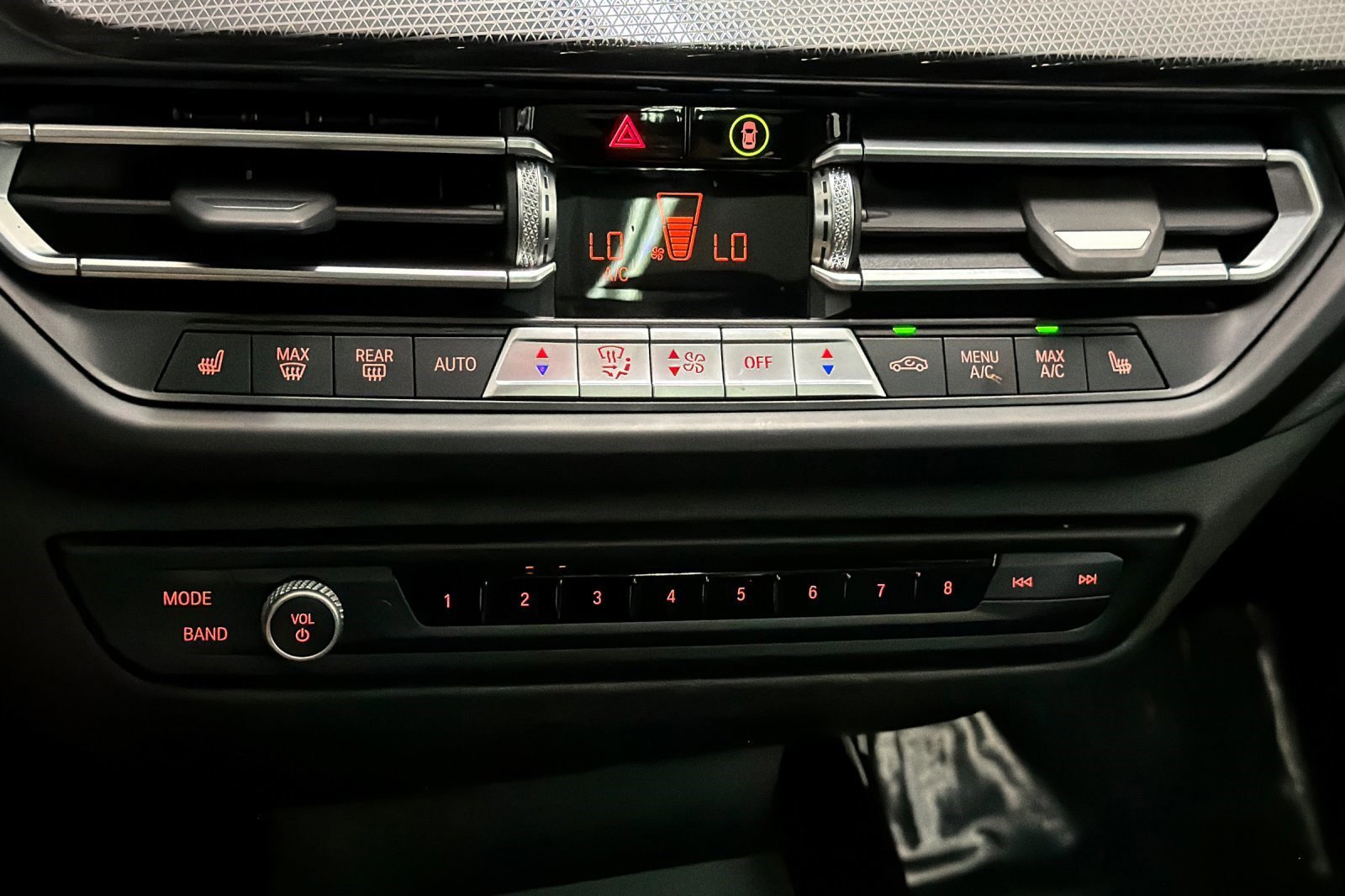 Certified 2023 BMW 228i Gran Coupe 228i w/ Convenience Package image 26