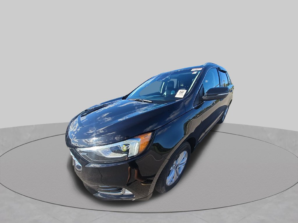 Used 2019 Ford Edge SEL w/ Equipment Group 201A AWD/4WD image 38
