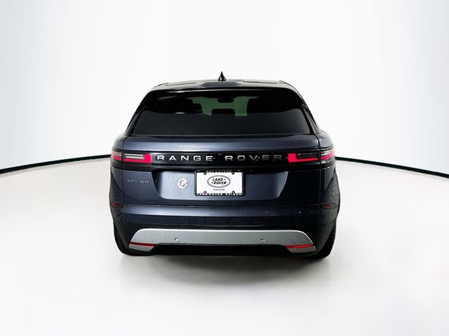 Used 2026 Land Rover Range Rover Velar S AWD/4WD image 6
