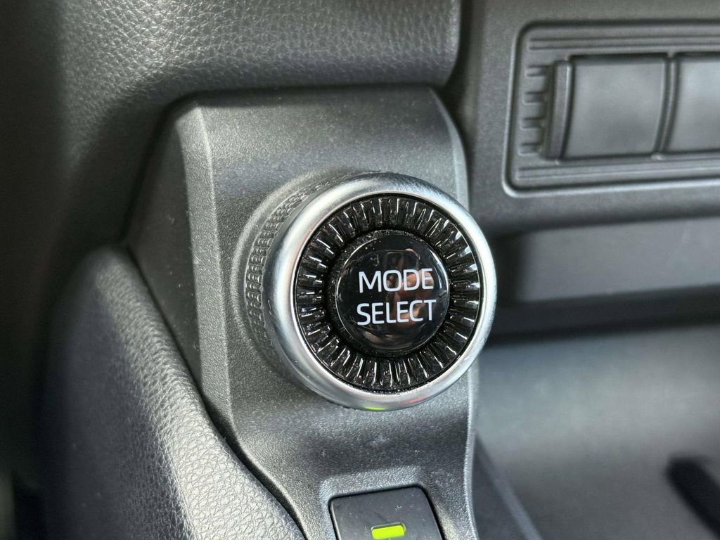 Used 2025 Toyota Land Cruiser 1958 image 25