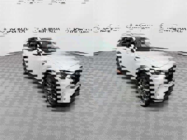 New 2026 MAZDA CX-90 3.3 Turbo w/ Preferred Package image 2