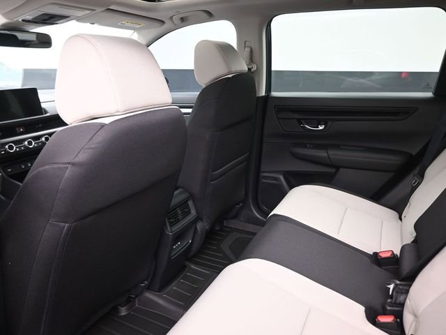 New 2026 Honda CR-V EX image 23