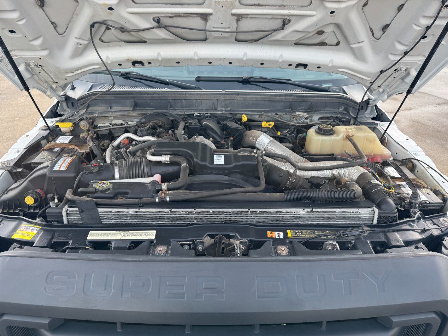 Used 2016 Ford F350 XL w/ Power Equipment Group image 22