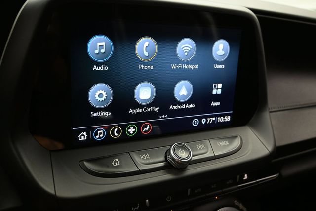Used 2020 Chevrolet Camaro SS RWD image 30