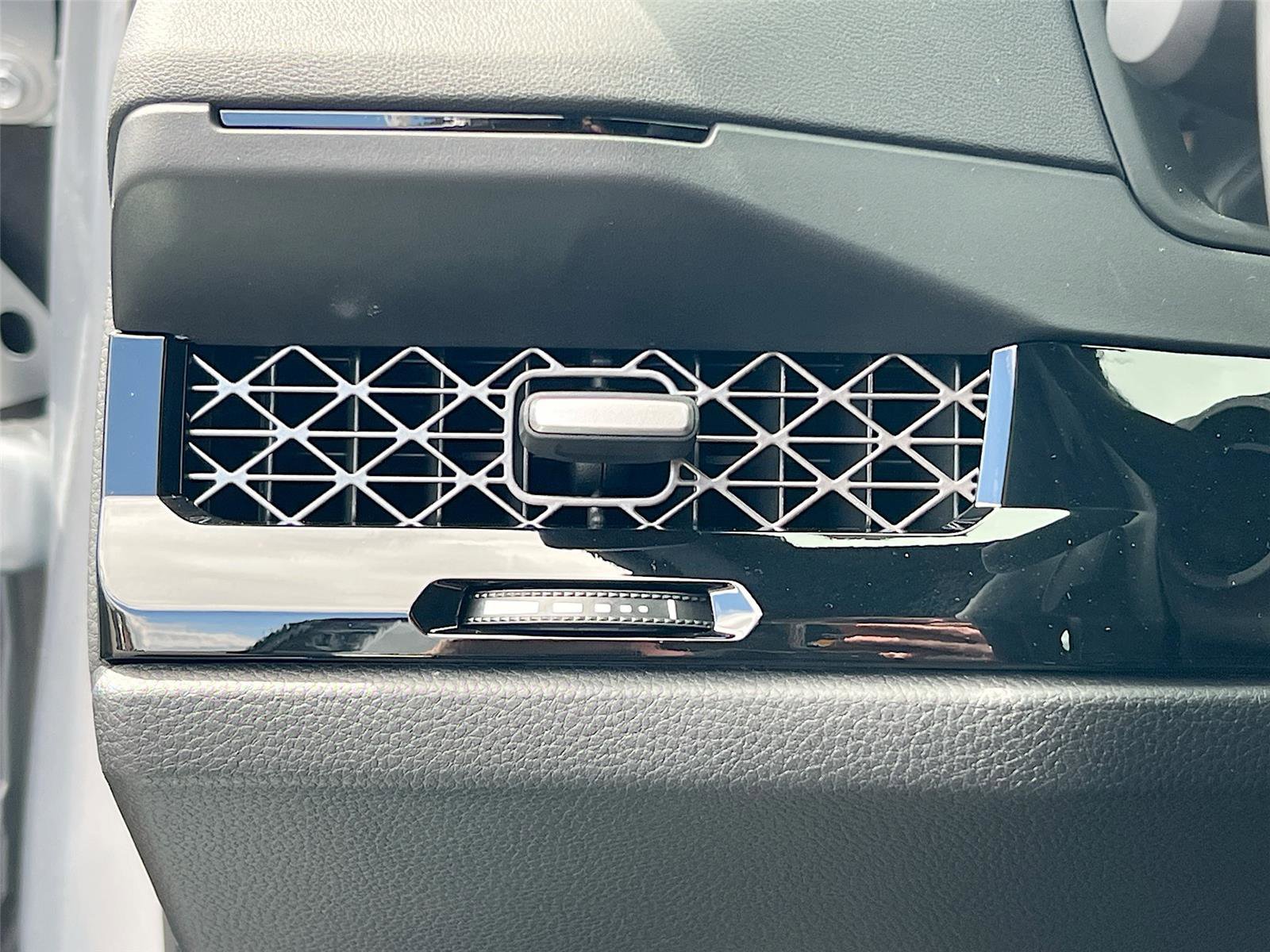 New 2025 Honda Accord Sport image 10