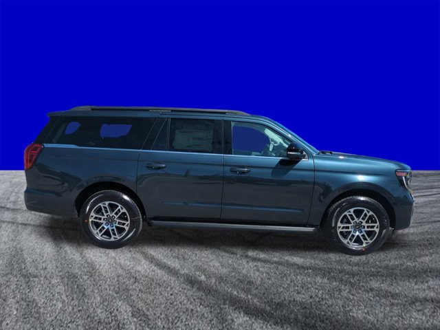 New 2026 Ford Expedition Max Active image 3
