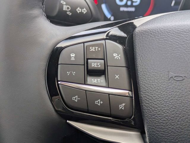 New 2026 Ford Explorer Platinum RWD image 27