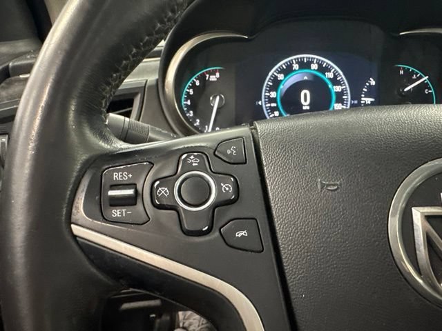 Used 2015 Buick LaCrosse Leather w/ Experience Buick Package FWD image 32