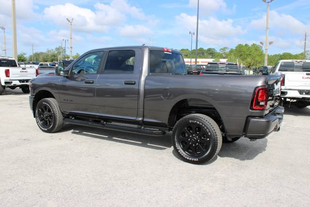 Used 2026 RAM 2500 Big Horn AWD/4WD image 7