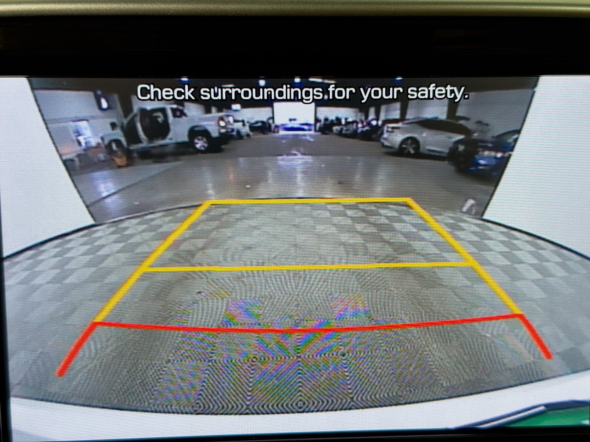 Used 2021 Hyundai Tucson SE FWD image 18