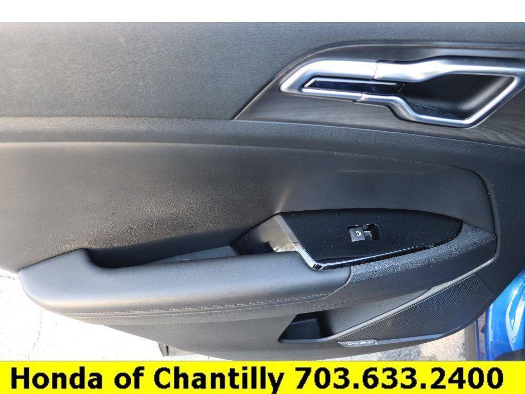 Used 2023 Kia Sportage X-Pro Prestige image 24