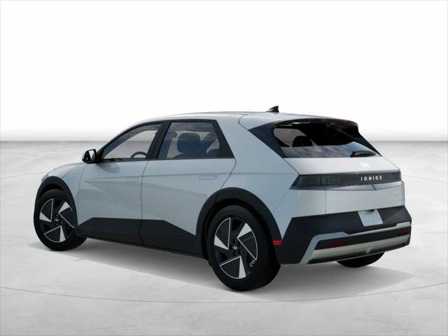 New 2026 Hyundai Ioniq 5 SEL image 5