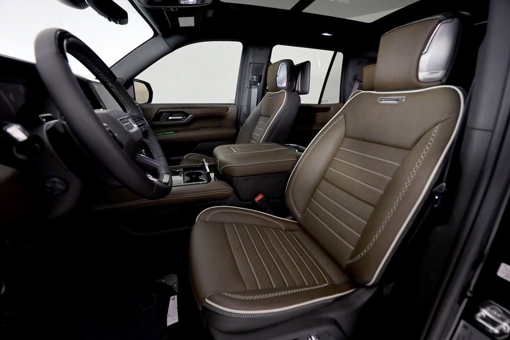 Used 2025 GMC Yukon Denali Ultimate image 21