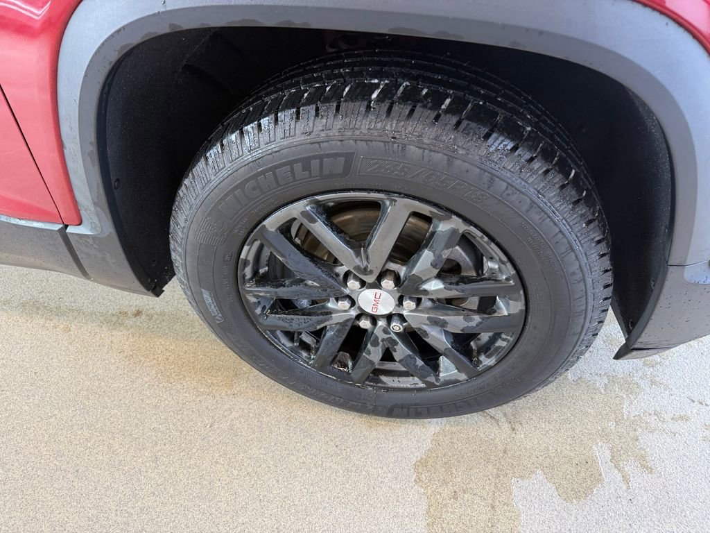 Used 2019 GMC Acadia SLT image 5