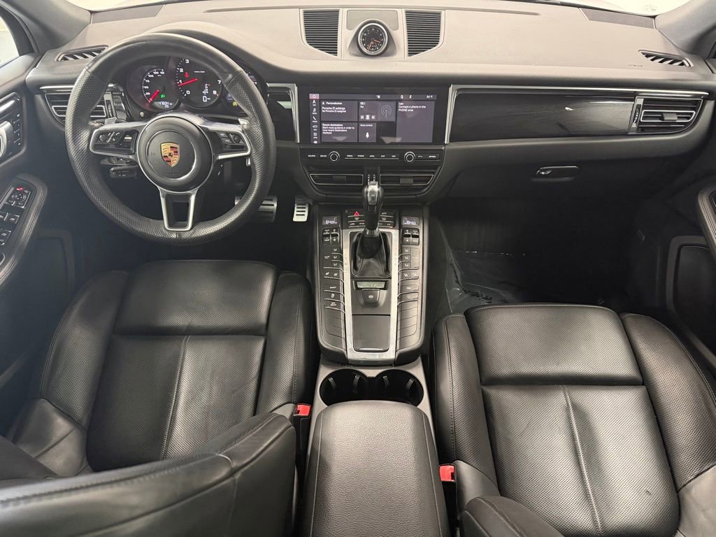 Used 2019 Porsche Macan image 15