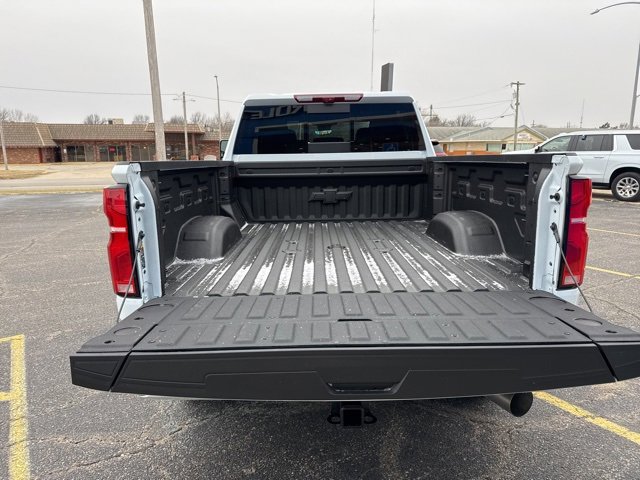New 2026 Chevrolet Silverado 2500 High Country w/ High Country Premium Package image 18