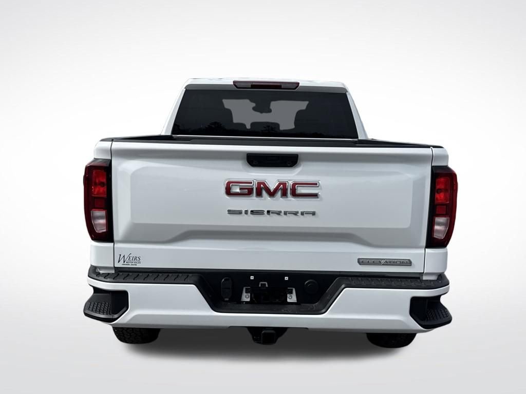 New 2026 GMC Sierra 1500 Elevation w/ Elevation Select Package image 6