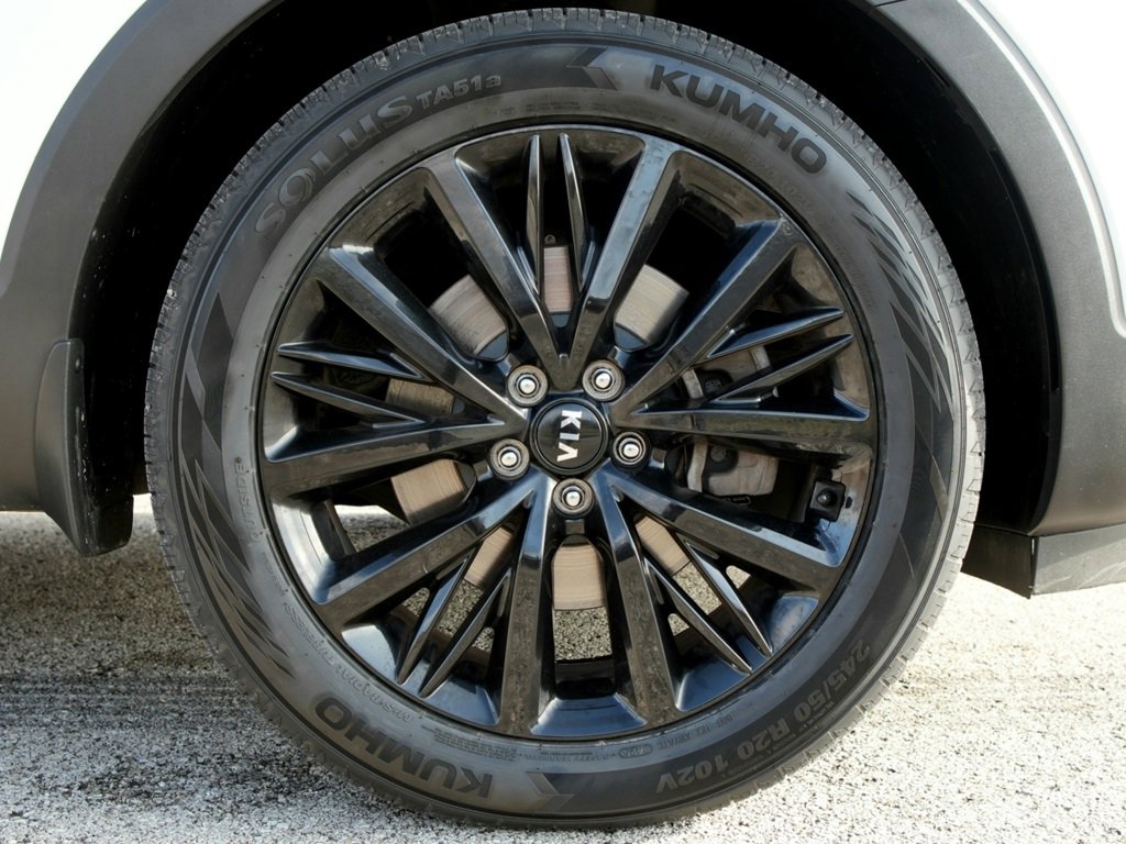 Used 2020 Kia Telluride SX w/ SX Prestige Package image 34