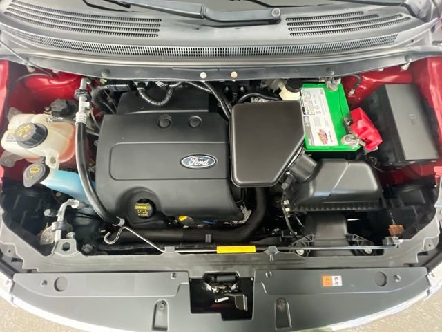 Used 2013 Ford Edge SEL FWD image 47