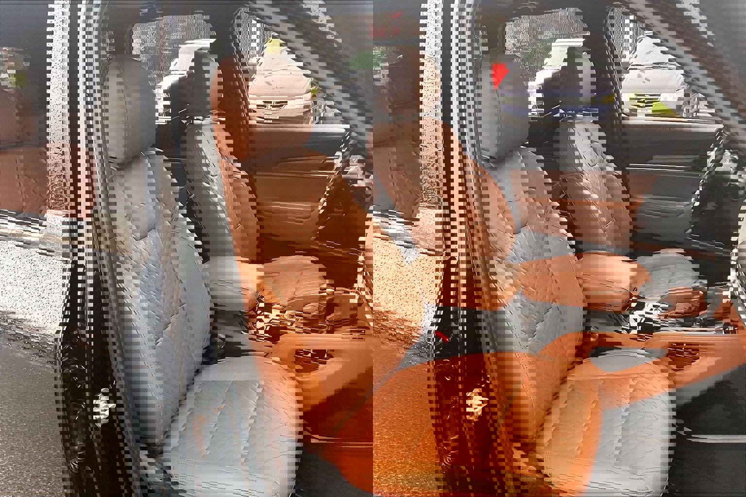 Used 2023 Kia Telluride EX X-Line image 9