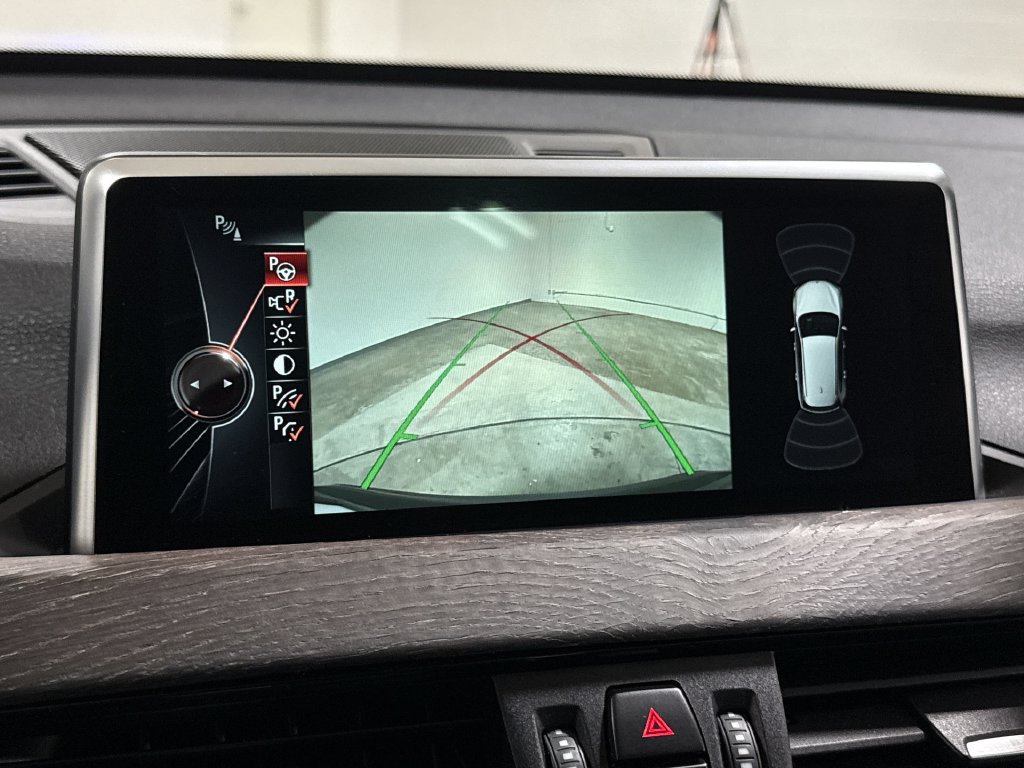 Used 2016 BMW X1 xDrive28i AWD/4WD image 16