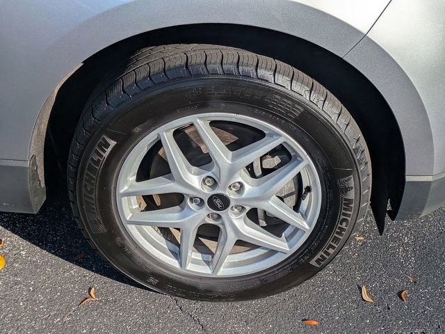 Used 2023 Ford Edge SEL w/ Convenience Package image 10