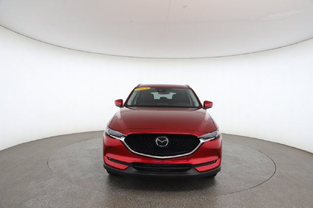 Used 2019 MAZDA CX-5 Grand Touring Reserve AWD/4WD image 30