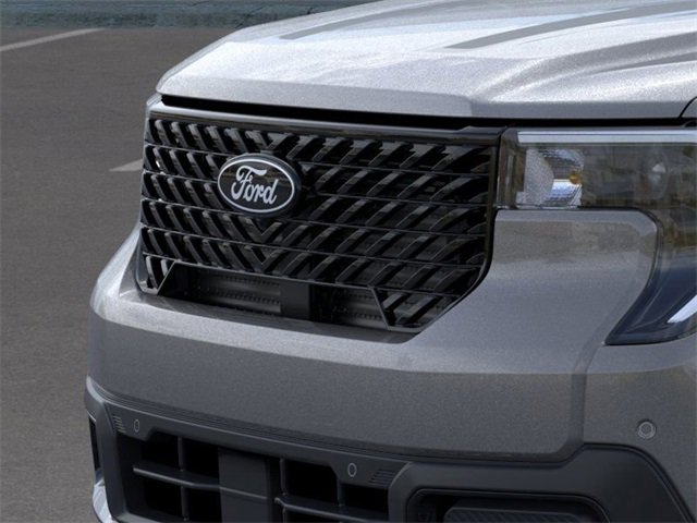 New 2025 Ford Maverick Lariat w/ Black Appearance Package image 18