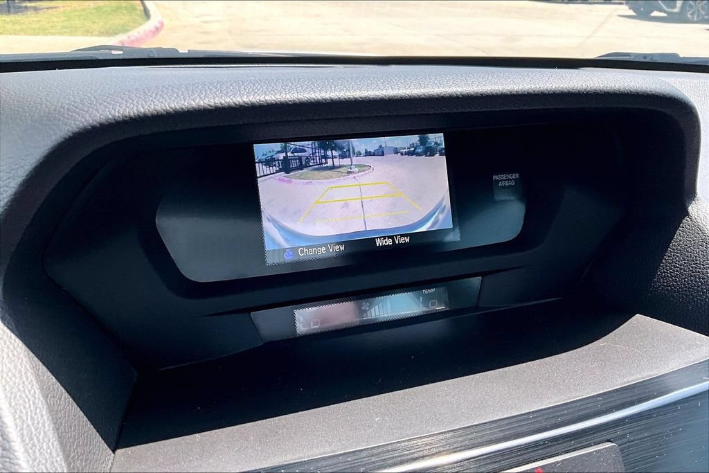 Used 2020 Acura ILX FWD image 27