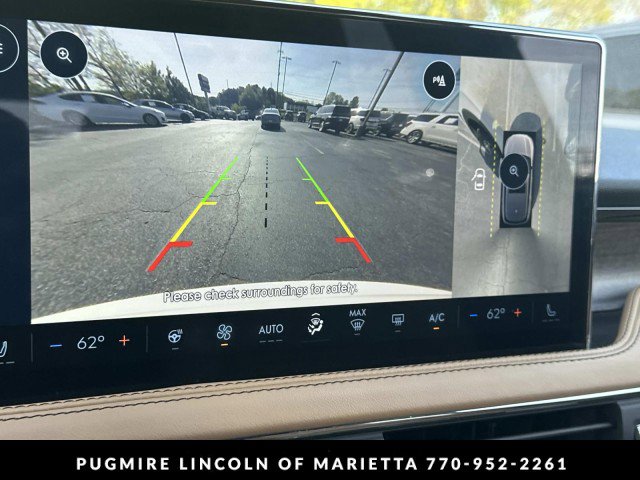 Used 2023 Lincoln Corsair Reserve w/ Equipment Group 201A image 22